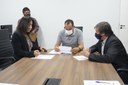 Comissão de Juventude analisa projeto que faz alterações no Comjuve Comissão de Juventude analisa projeto que faz alterações no Comjuve