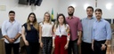 Comissão de Licitação acata projeto de construção da nova sede da Câmara Comissão de Licitação acata projeto de construção da nova sede da Câmara