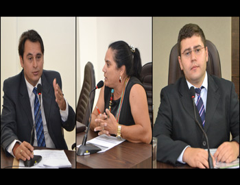  Comissão de Reforma do Regimento Interno elege presidente