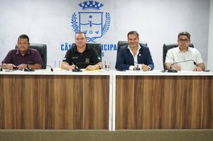 Comissão de Saúde aprova projeto que dispõe sobre política de prevenção e combate às amputações em pacientes diabéticos