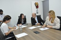 Comissão de Saúde aprova projeto que dispõe sobre qualificação de entidades como Organização Social