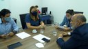 Comissão de Saúde aprova projeto que disponibiliza cadeira na primeira fila para alunos com TDAH Comissão de Saúde aprova projeto que disponibiliza cadeira na primeira fila para alunos com TDAH