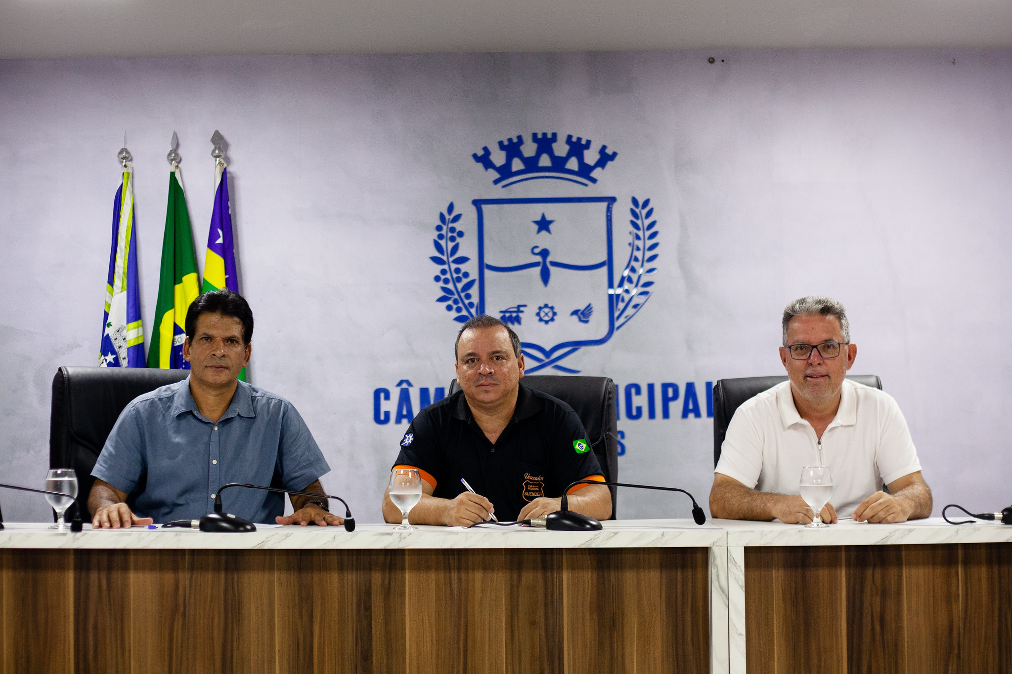 Comissão de Saúde aprova projeto que institui “Cordão Tulipa Vermelha” como instrumento de identificação para doença de Parkinson