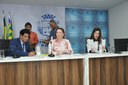 Comissão de Saúde aprova projeto sobre criação de pulseira para identificação de diabéticos Comissão de Saúde aprova projeto sobre criação de pulseira para identificação de diabéticos