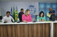 Comissão de Saúde aprova projeto sobre programa de idosos desaparecidos e e projeto que institui o Julho Verde