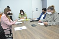 Comissão de Saúde aprova projetos da vereadora Thais Souza