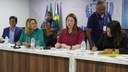 Comissão de Saúde dá parecer favorável a projeto que incentiva doação de sangue por servidor público Comissão de Saúde dá parecer favorável a projeto que incentiva doação de sangue por servidor público