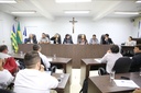 Comissão de Saúde debate medidas para ampliar atendimento de alta complexidade em Anápolis Comissão de Saúde debate medidas para ampliar atendimento de alta complexidade em Anápolis
