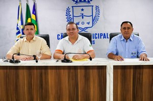 Comissão de Saúde e Assistência Social aprova programa “Emprego Cidadão”  e Dia da Síndrome de Angelman