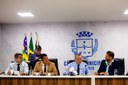 Comissão de Saúde e Assistência Social encaminha PLO sobre “Semana da Maternidade Atípica” em Anápolis