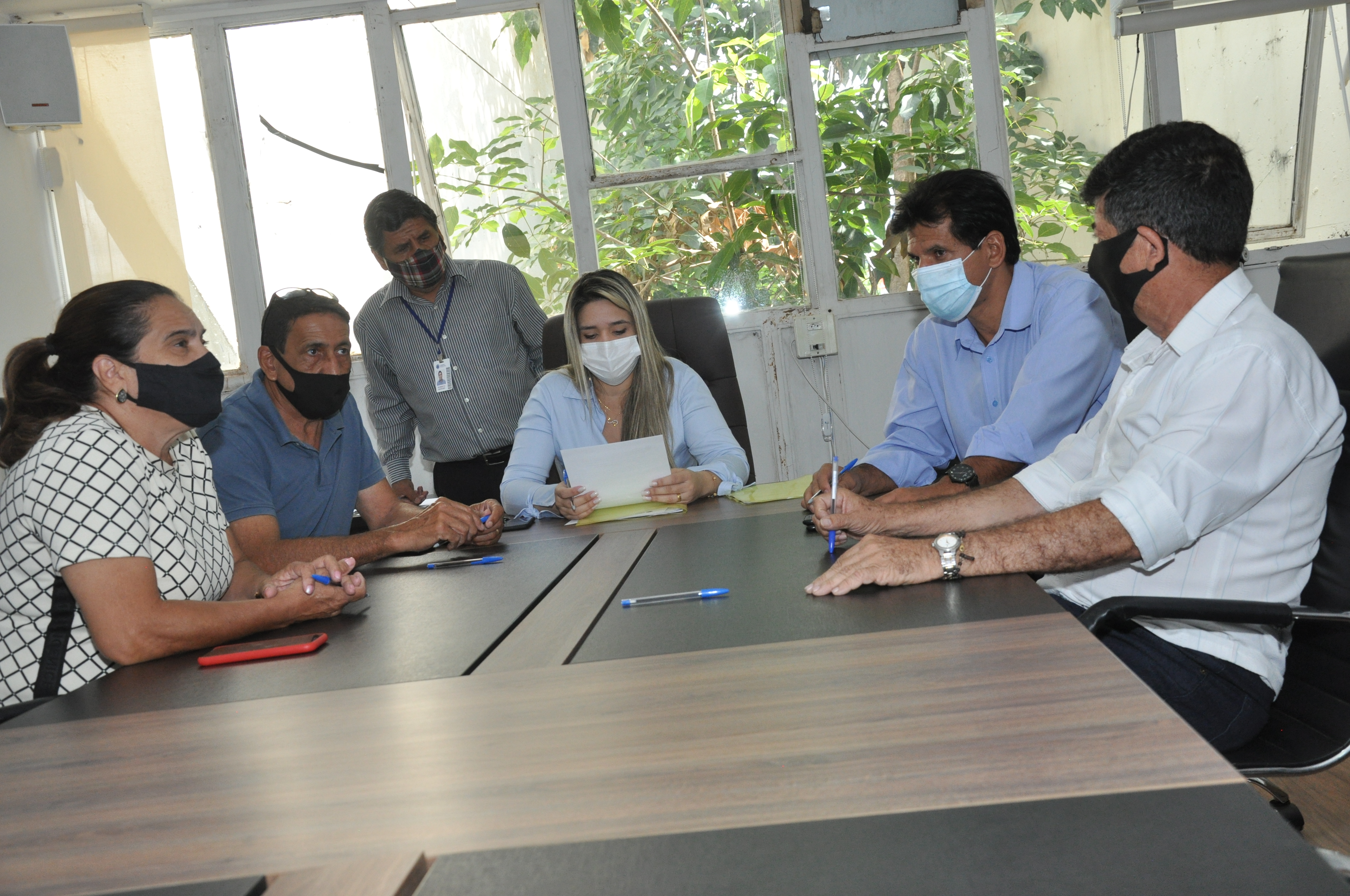 Comissão de Saúde é favorável a prioridade de atendimento a portadores de diabetes