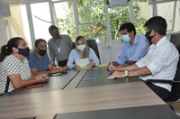 Comissão de Saúde é favorável a prioridade de atendimento a portadores de diabetes