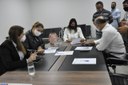 Comissão de Saúde emite parecer favorável a projeto do Executivo que permite compra de vacina contra Covid-19 Comissão de Saúde emite parecer favorável a projeto do Executivo que permite compra de vacina contra Covid-19