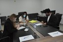 Comissão de Saúde, Saneamento e Assistência Social aprova dois projetos e nomeia relatores