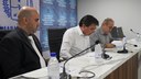 Comissão de Urbanismo aprova dois projetos de lei, que seguem para comissões de mérito Comissão de Urbanismo aprova dois projetos de lei, que seguem para comissões de mérito