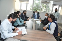 Comissão de urbanismo aprova projeto de retirada de fios em desuso em postes