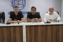 Comissão de Urbanismo aprova projeto que autoriza conceder subsídio ao Transporte Público Coletivo Urbano Comissão de Urbanismo aprova projeto que autoriza conceder subsídio ao Transporte Público Coletivo Urbano