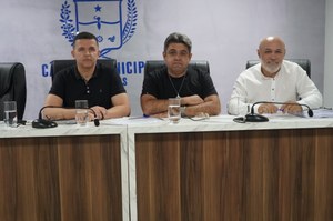 Comissão de Urbanismo aprova projeto que autoriza conceder subsídio ao Transporte Público Coletivo Urbano