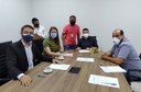 Comissão de Urbanismo aprova projeto que autoriza transferência de controle de estrada vicinal para o Estado Comissão de Urbanismo aprova projeto que autoriza transferência de controle de estrada vicinal para o Estado