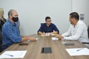 Comissão de Urbanismo aprova projeto que institui a Semana Municipal do Lixo Zero Comissão de Urbanismo aprova projeto que institui a Semana Municipal do Lixo Zero