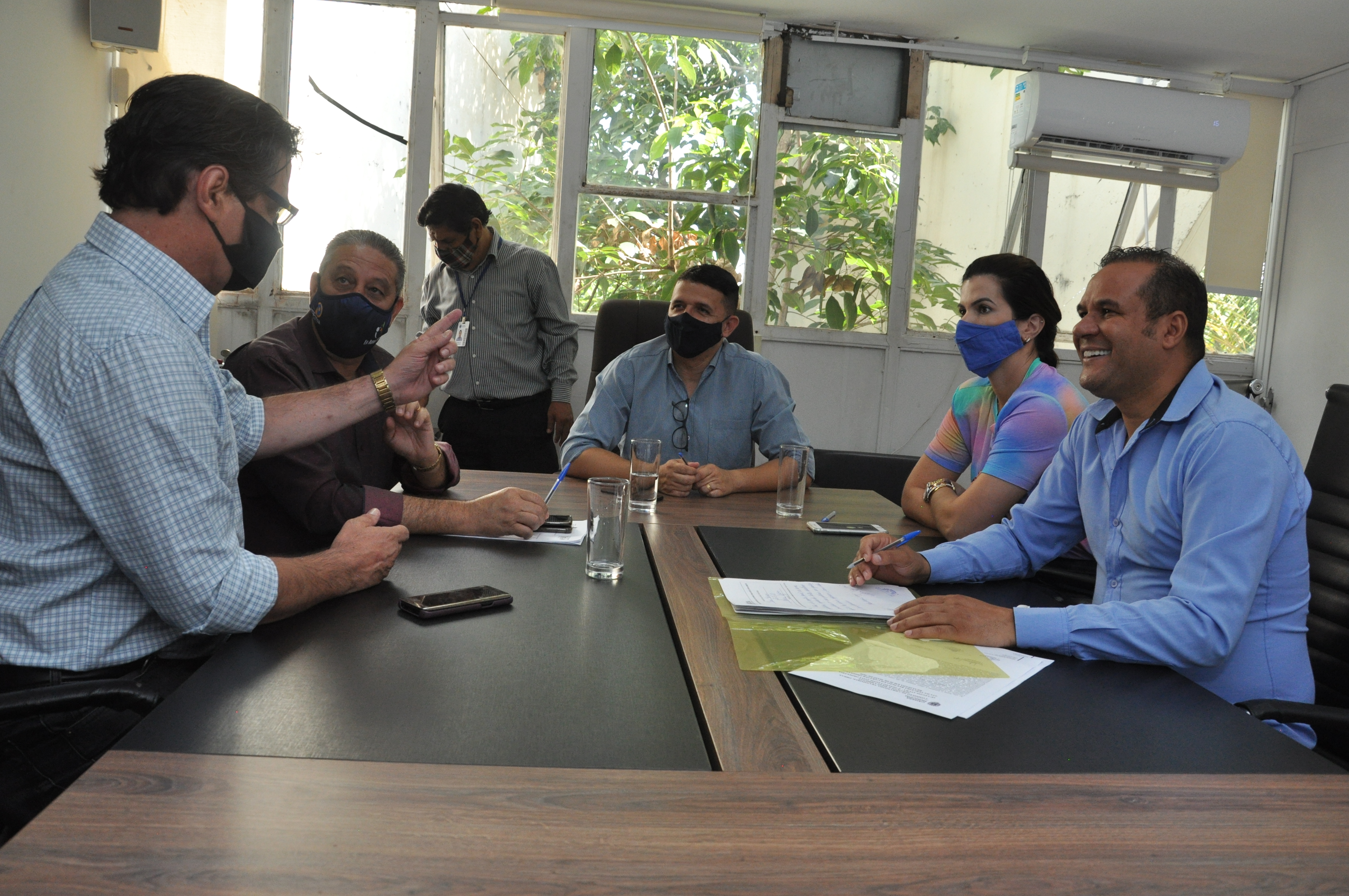 Comissão de Urbanismo aprova prorrogação de prazo para regularização de edificações