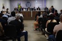 Comissão de Urbanismo debate plano de requalificação do Centro de Anápolis