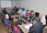 Comissão de Urbanismo debate Plano Diretor, códigos de Edificação e Ambiental, e Plano de Mobilidade