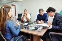 Comissão do Servidor analisa projeto sobre gratificação para gestores de escolas municipais