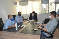 Comissão do Servidor aprova ampliação de licença paternidade de dez para 20 dias para servidores