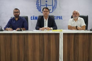 Comissão do Servidor e Trabalho dá parecer favorável a projeto que prioriza vagas em escolas e CMEIS para filhos de mães atípicas