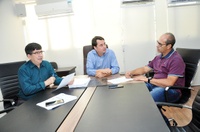 Comissão do Servidor: eventual venda de imóveis ou móveis da Paviana deve ter autorização legislativa