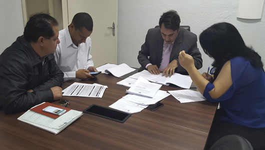 Comissão do Servidor Público estuda projetos sobre plano de cargos dos servidores de autarquias