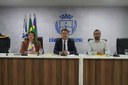 Comissão dos Direitos do Servidor Público e Trabalho encaminha projetos de incentivo