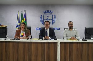 Comissão dos Direitos do Servidor Público e Trabalho encaminha projetos de incentivo