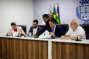 Comissão dos Direitos do Servidor Público encaminha projeto que institui o regime de adiantamento