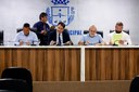 Comissão dos Direitos do Servidor Público encaminha projetos para Finanças e para Mesa Diretora Comissão dos Direitos do Servidor Público encaminha projetos para Finanças e para Mesa Diretora