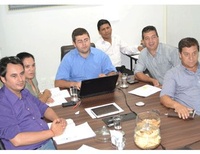 Comissão Especial analisa 28 artigos do Regimento Interno da Casa