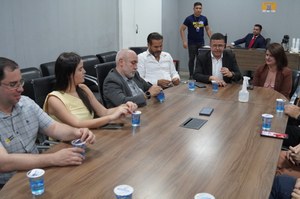 Comissão Especial avança na revisão do Plano Diretor em sétima reunião