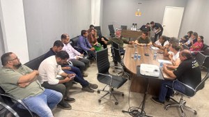 Comissão Especial da Câmara para a revisão do Plano Diretor debate áreas de proteção ambiental, expansão do perímetro urbano e saneamento básico