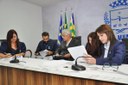 Comissão organizadora do concurso da Câmara aponta inconsistências em minuta do edital; Procuradoria da Casa analisa o caso Comissão organizadora do concurso da Câmara aponta inconsistências em minuta do edital; Procuradoria da Casa analisa o caso