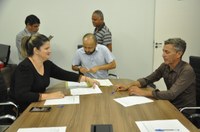 Comissões aprovam concessão da Comenda Sueli Elizabeth de Oliveira Coimbra