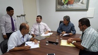 Comissões se apressam para liberar projetos de lei para votação em Plenário