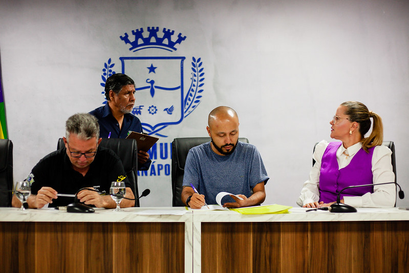 Concessão da Medalha Dulce de Faria é aprovada na Comissão de Educação