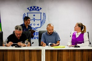 Concessão da Medalha Dulce de Faria é aprovada na Comissão de Educação