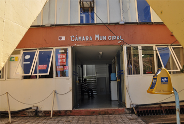  Concurso da Câmara tem homologação final