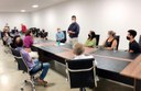 Conselho Municipal de Cultura pede que vereadores ajudem a esclarecer questões relacionadas às escolas de artes Conselho Municipal de Cultura pede que vereadores ajudem a esclarecer questões relacionadas às escolas de artes