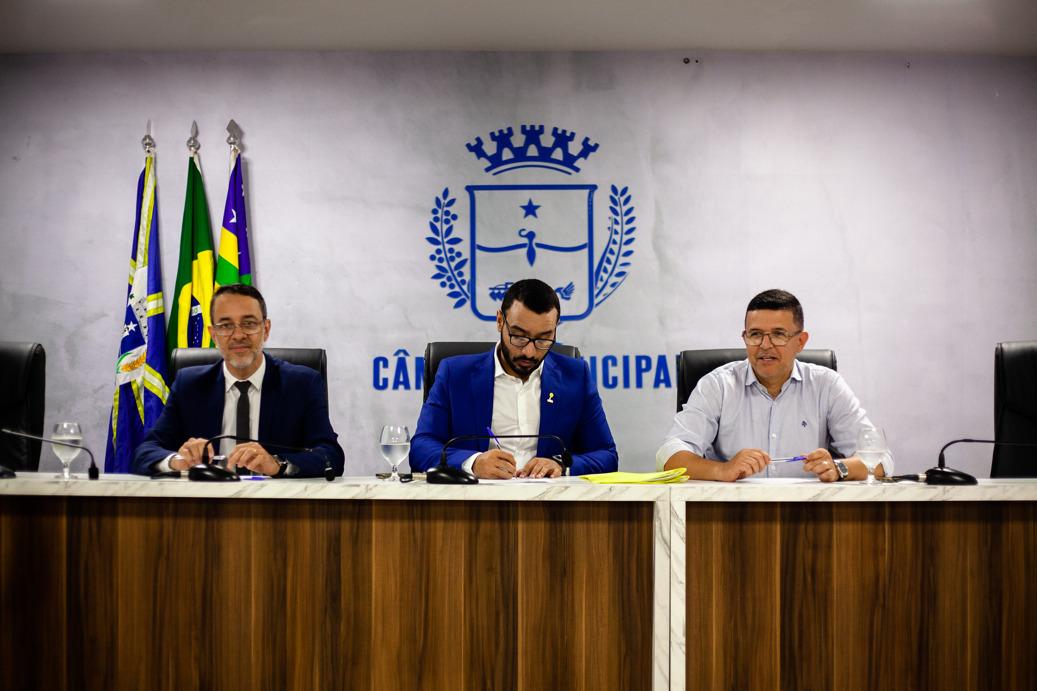 Criação da Procuradoria Especial da causa Animal avança em Comissão de Meio Ambiente, Saneamento, Proteção e Defesa dos Animais