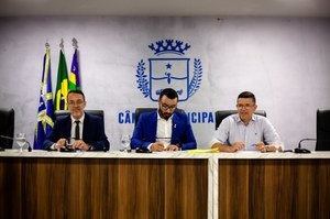 Criação da Procuradoria Especial da causa Animal avança em Comissão de Meio Ambiente, Saneamento, Proteção e Defesa dos Animais