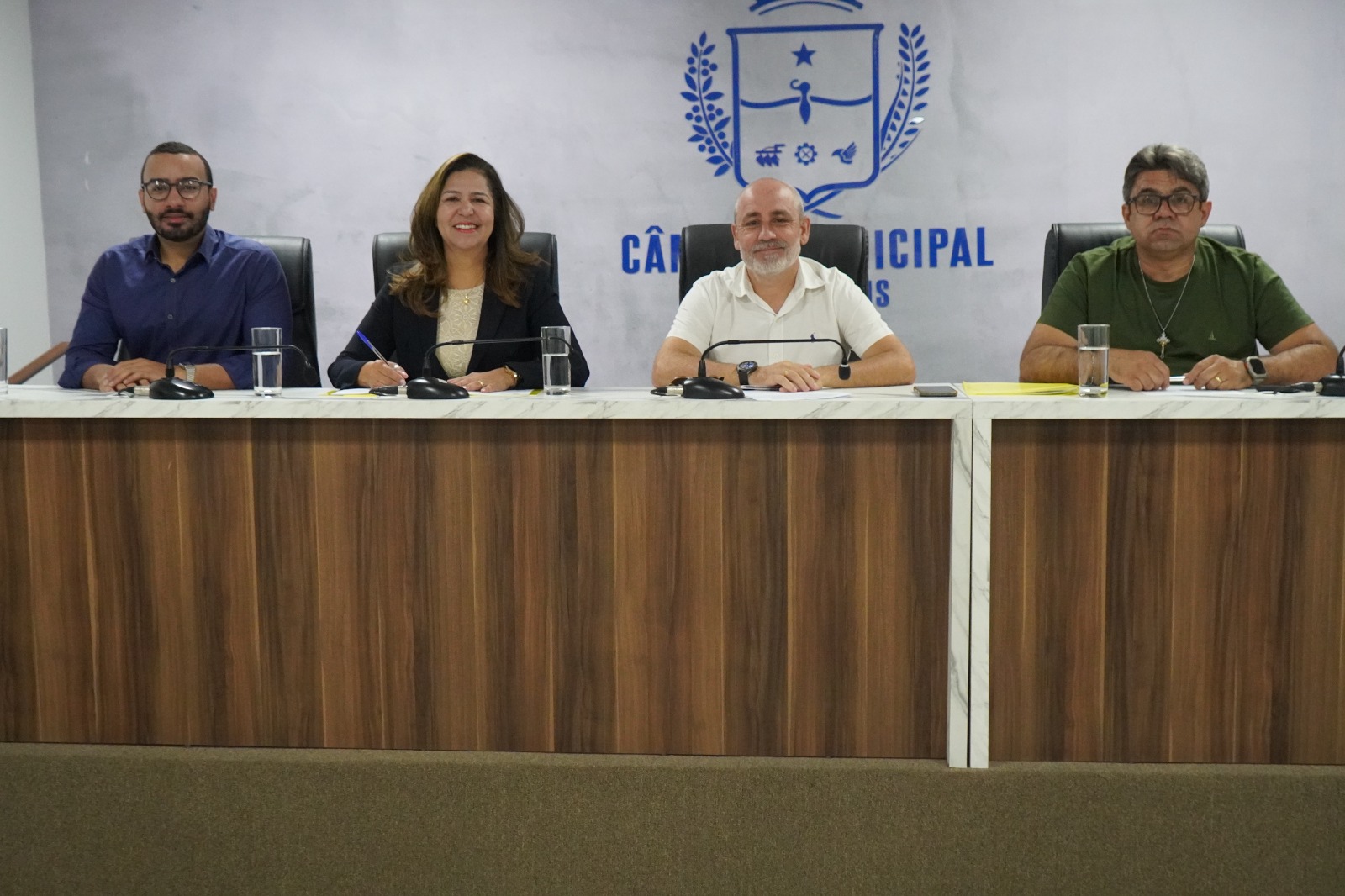 Criação do Dia Municipal dos Direitos Humanos avança em Comissão da Câmara