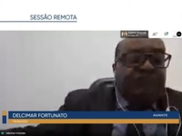 Delcimar destaca importância do apoio de Alexandre Baldi para estrutura da saúde pública em Anápolis